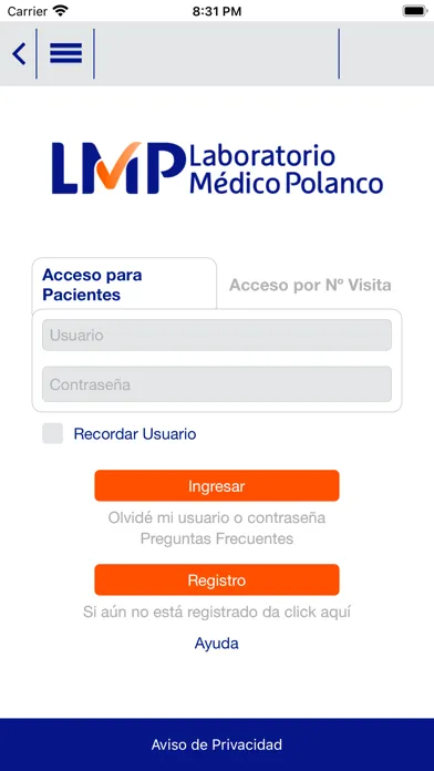 صور Laboratorio Médico Polanco