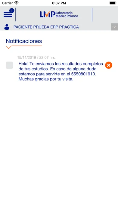 صور Laboratorio Médico Polanco