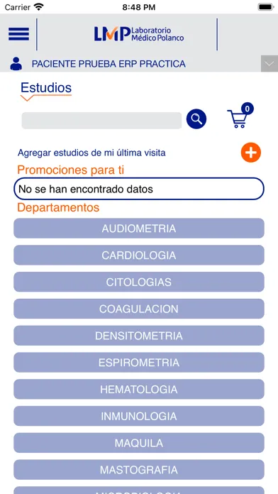 صور Laboratorio Médico Polanco