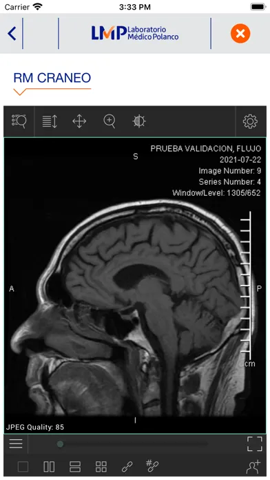 صور Laboratorio Médico Polanco
