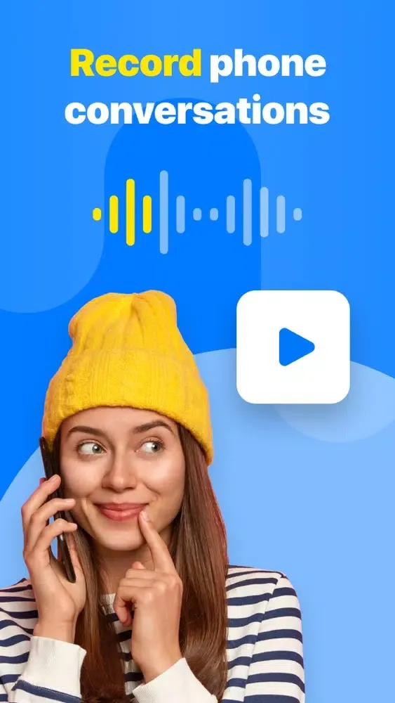 Capturas de tela do Ringily: Second Phone Number