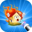 Fire Hose Game