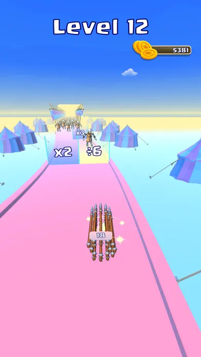 تصاویر Spear Fest