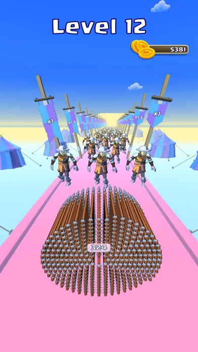 تصاویر Spear Fest