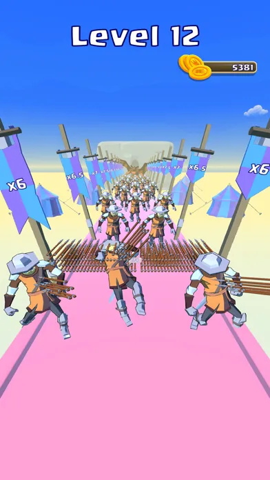 تصاویر Spear Fest