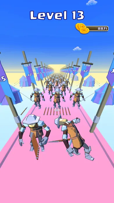 تصاویر Spear Fest