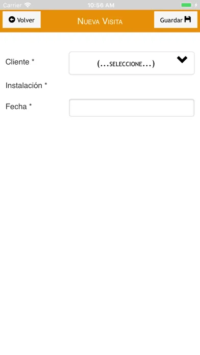 Auditclean Screenshots