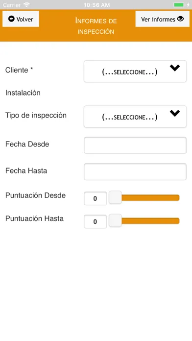 Auditclean Screenshots