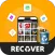 Recover Deleted Files & Data