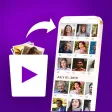 Deleted Video Recovery Recycle
