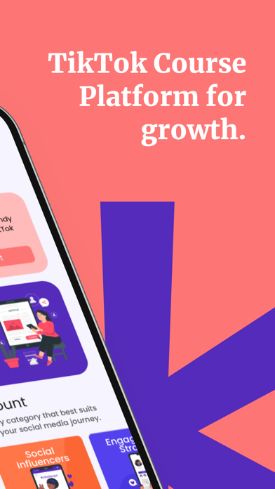 TikRun: Boost social media स्क्रीनशॉट