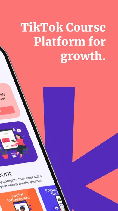 TikRun: Boost social media Screenshots
