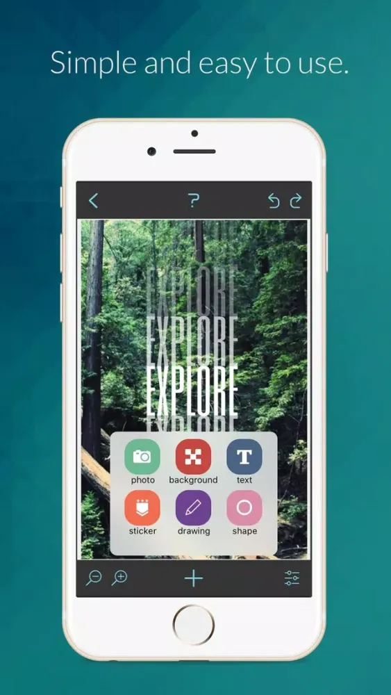 Cover Photo Maker for Facebook Screenshots