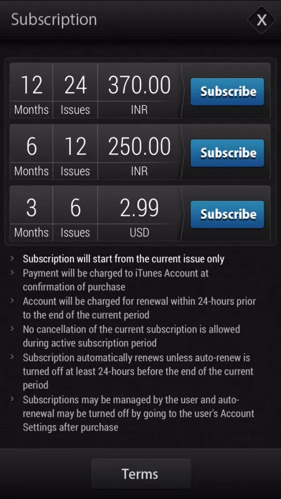 Скриншоты Champak Hindi India Magazines