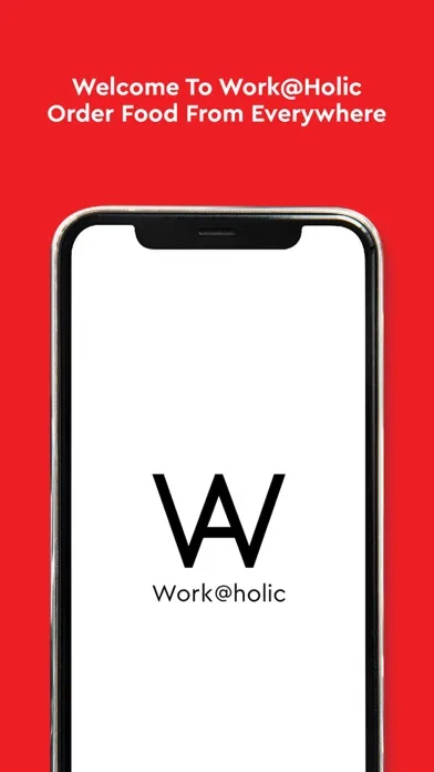 W Café Screenshots