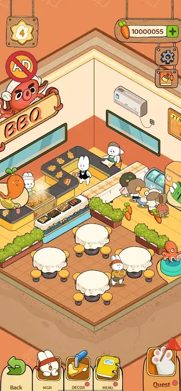 Food Market Tycoon-screenshot-2