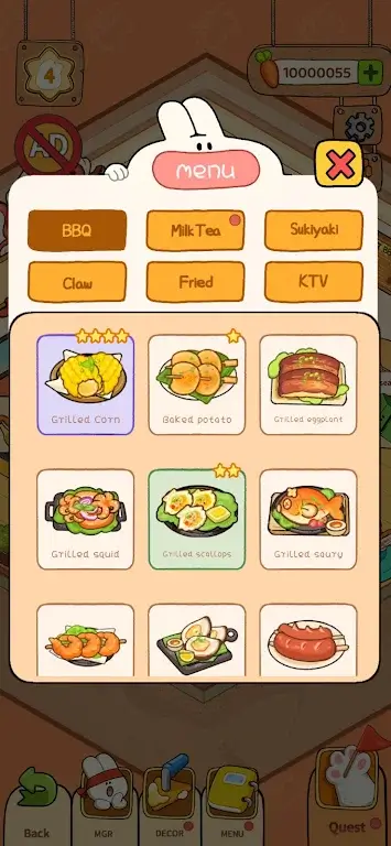 Food Market Tycoon-screenshot-3