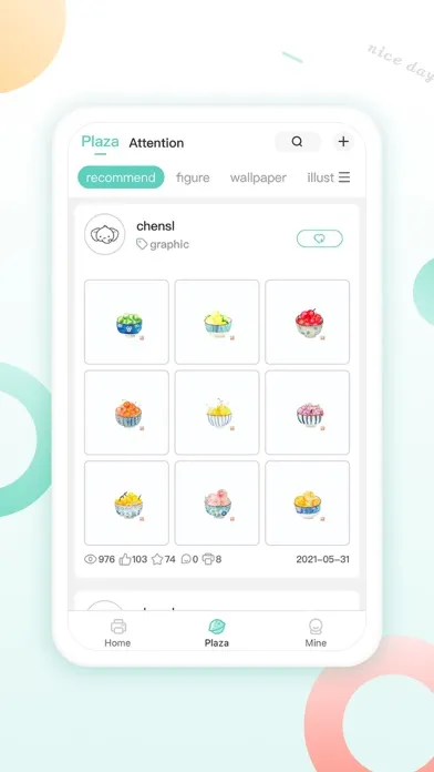 تصاویر Printelves