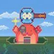 Crush a Mole - Clicker Game