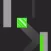 Square Slides - Pong
