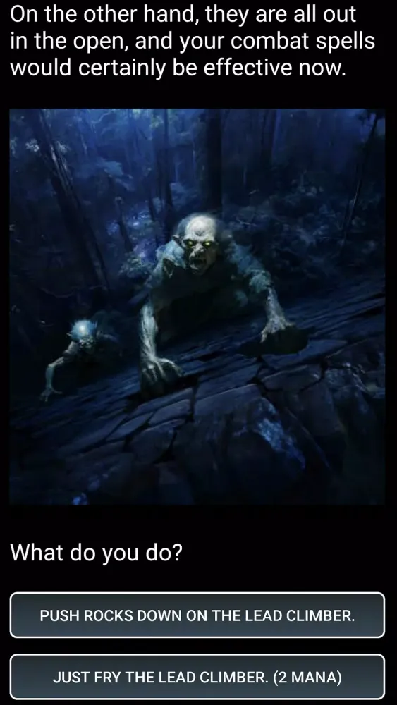صور RPG Choices: Ring City Tales