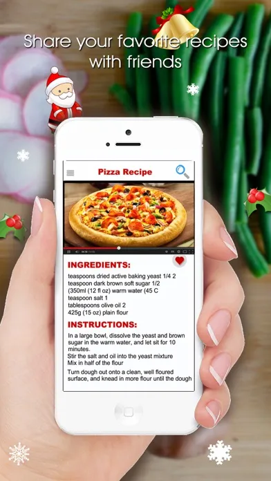 تصاویر Delish!