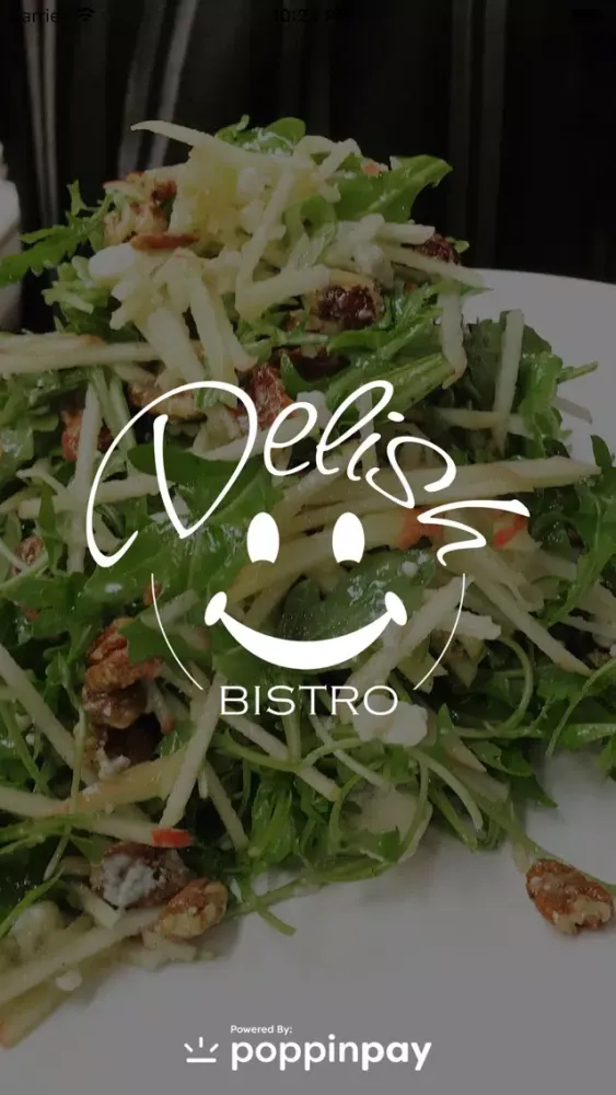 صور Delish Bistro Now