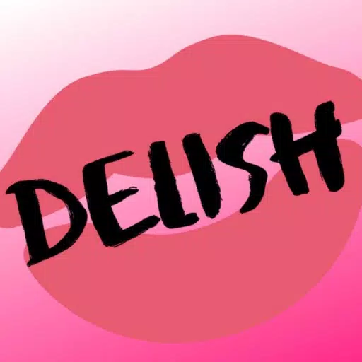 Delish Swinger Party Finder