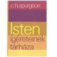 Isten ígéreteinek tárháza