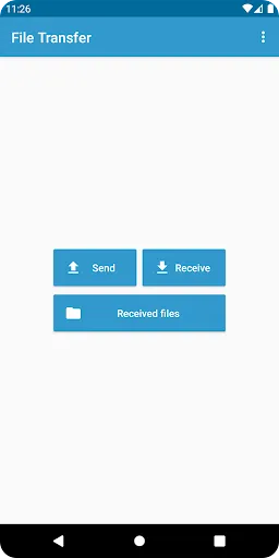 File Transfer Pro应用截图