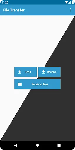 File Transfer Pro应用截图