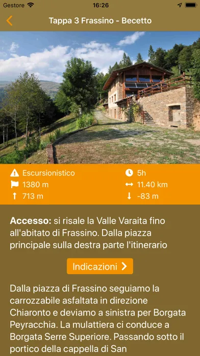 تصاویر Trekviso