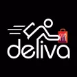 Deliva Motorista Deliva Motorista