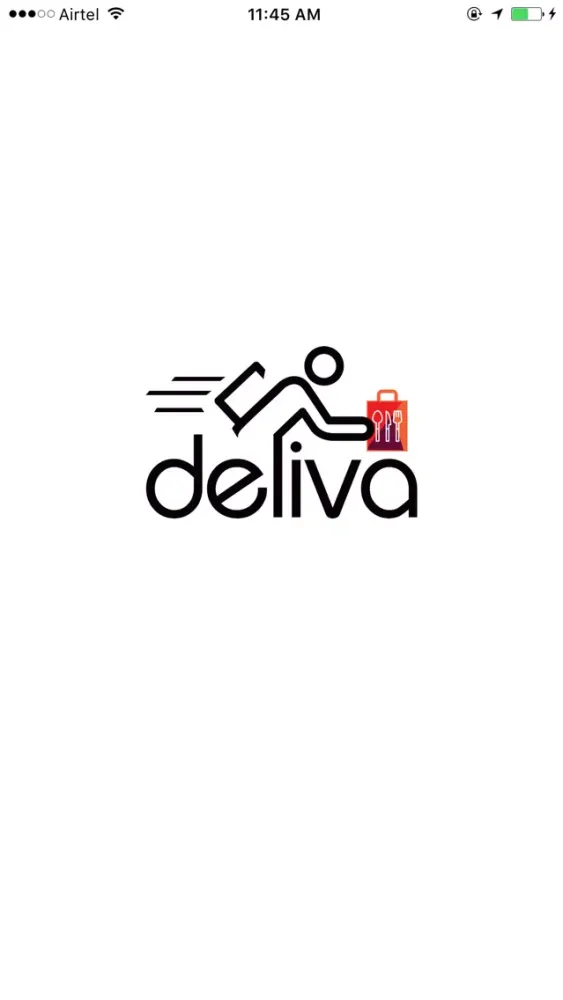 Deliva Motorista Ekran Görüntüleri