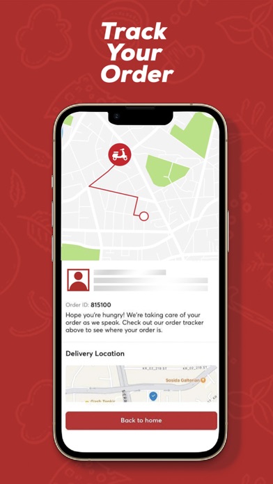 Deliver Addis سکرین شاٹس
