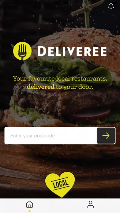 Deliveree Screenshots