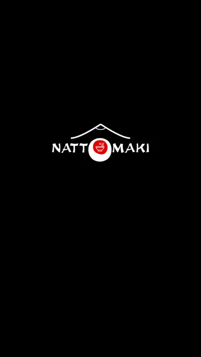 Nattomaki应用截图