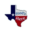 Food's Here Texas
