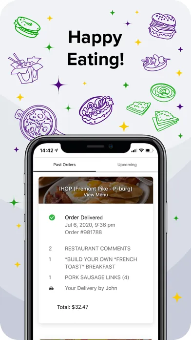 Good2Go QC应用截图