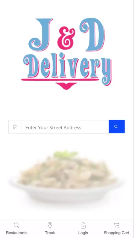 Скриншоты J & D Delivery