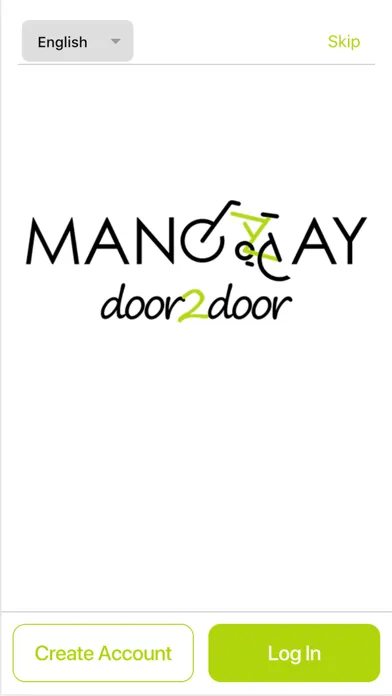 Mandalay Door2Door應用截圖