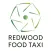 Redwood Food Taxi