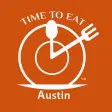 Time To Eat Austin Time To Eat Austin