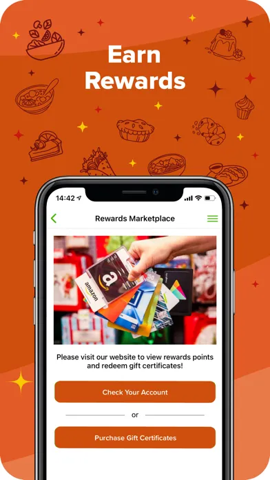 Time To Eat Austin スクリーンショット