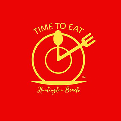 Time to Eat Huntington Beach
