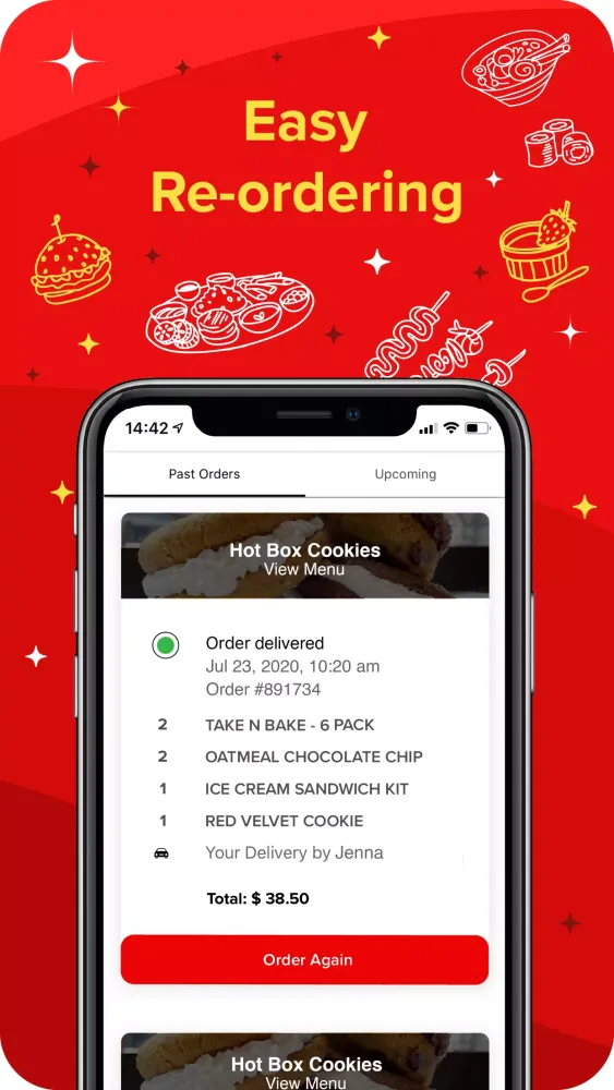 Time to Eat Huntington Beach Screenshots