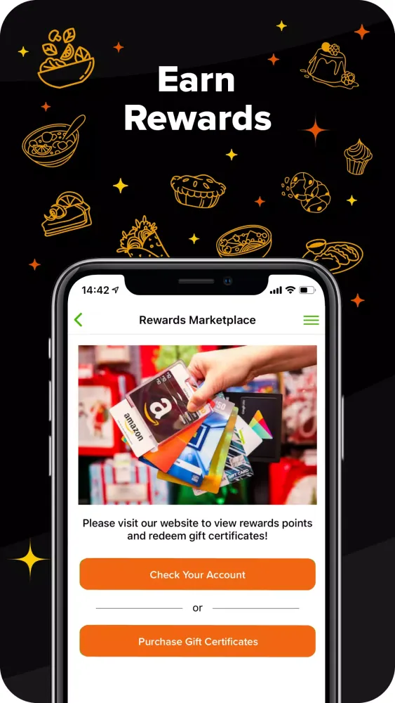 Yo Yo Deliveries應用截圖