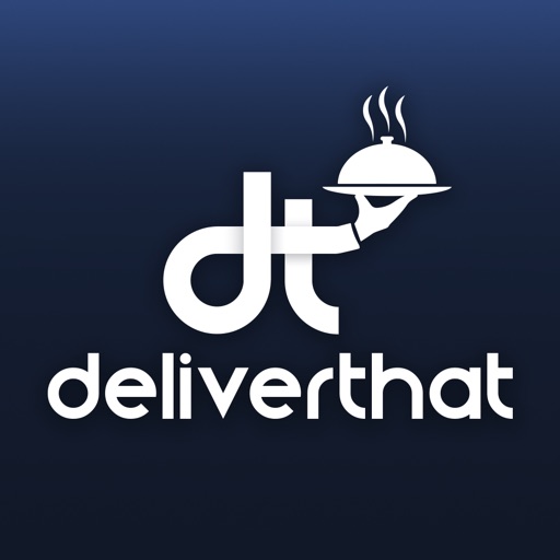 DeliverThat – Drivers