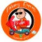 Buda Delivery Express