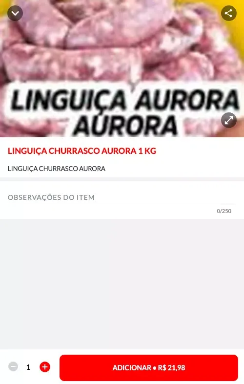 Bistecão Screenshots